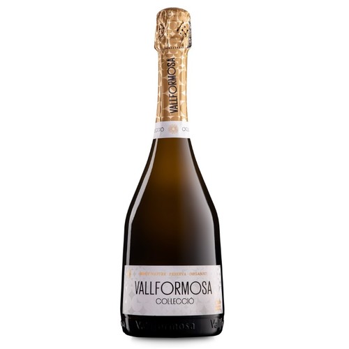 VALLFORMOSA COL·LEC. Cava Brut Nature guarda superior reserva