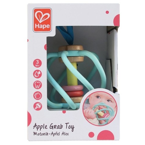 HAPE Sonall Mossegador Poma
