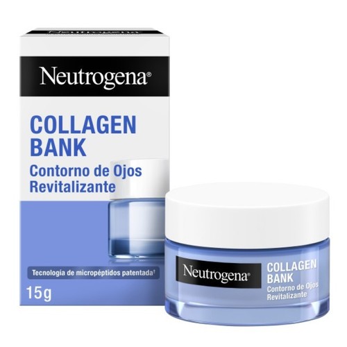 NEUTROGENA Contorn d'ulls Collagen Bank