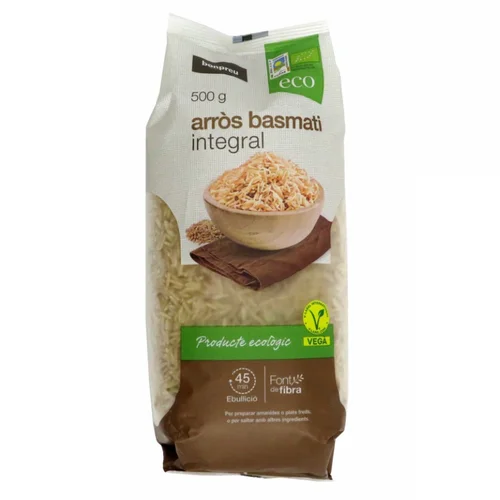 BONPREU Quinoa ecológica