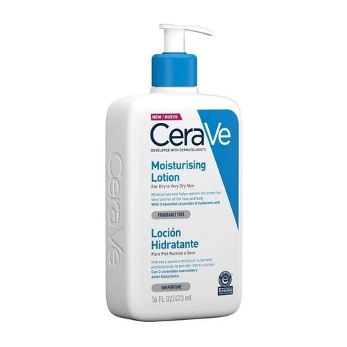 CERAVE Loció hidratant
