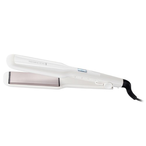REMINGTON Planxa de cabell professional blanca