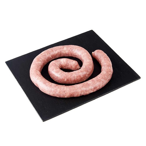 BONPREU Botifarra de porc elaborada a la Plana de Vic