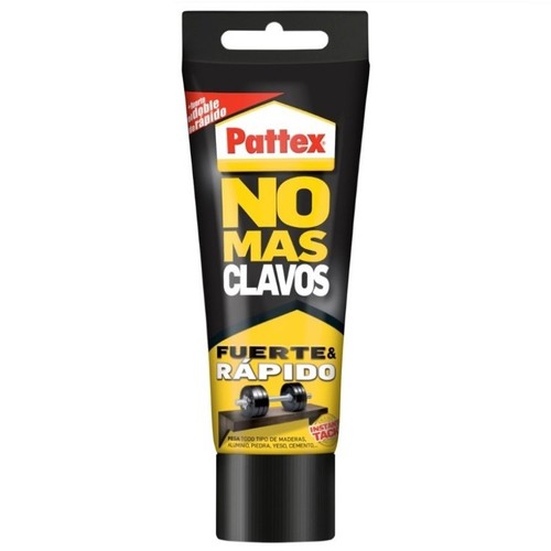 PATTEX Adhesiu acrílic de muntatge