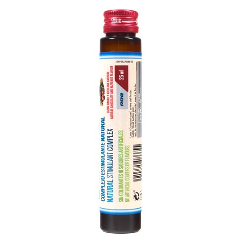 MARNYS Complex estimulant natural