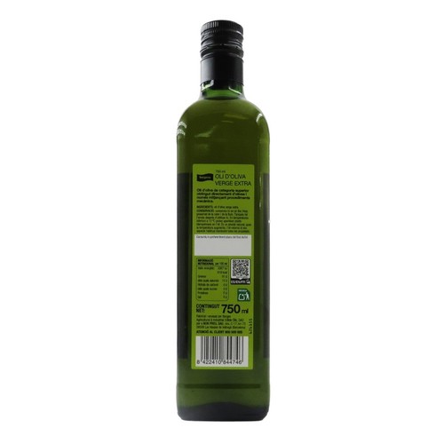 BONPREU Oli d'oliva verge extra