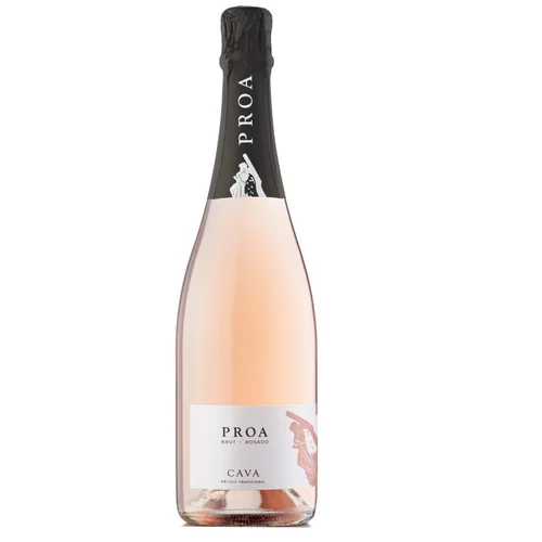 Caja de Cava Brut Nature guarda