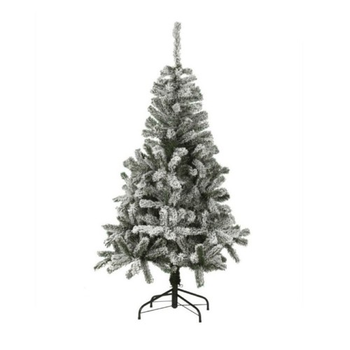 GUIRMA Arbre de Nadal nevat Alaska 150cm