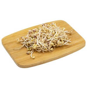 Imagen de BROT D'OR Brots germinats de mongeta Mungo ecològica en safata de 50 g