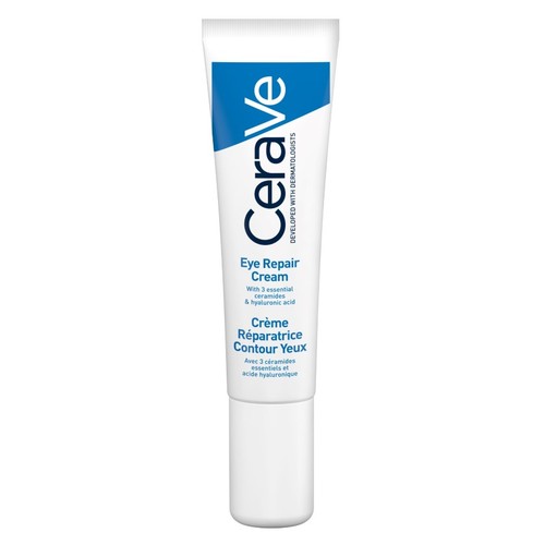 CERAVE Contorn d'ulls crema reparadora