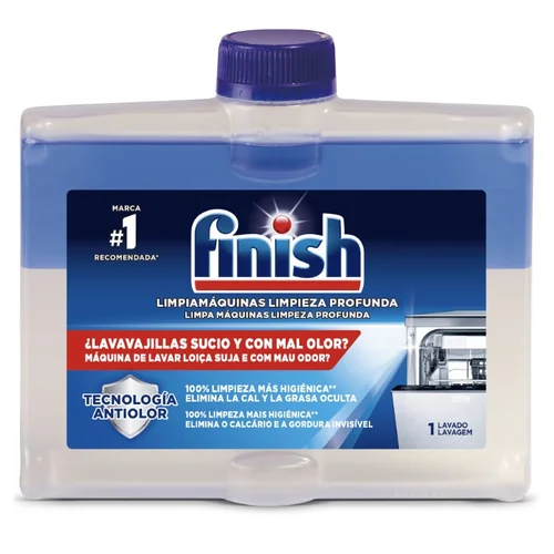 Lavavajillas Essential Gel de 28 dosis