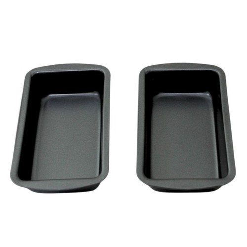 ZENKER Mini motlles rectangulars