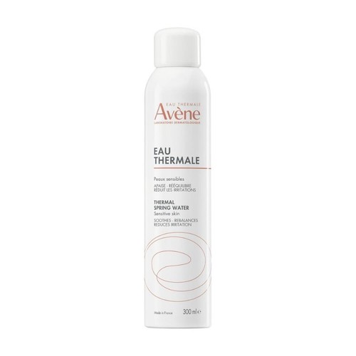 AVÈNE Aigua termal