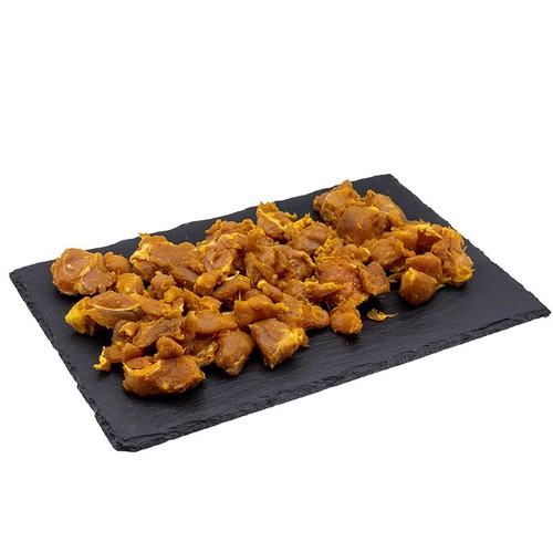 BONPREU Daus de porc adobats grocs