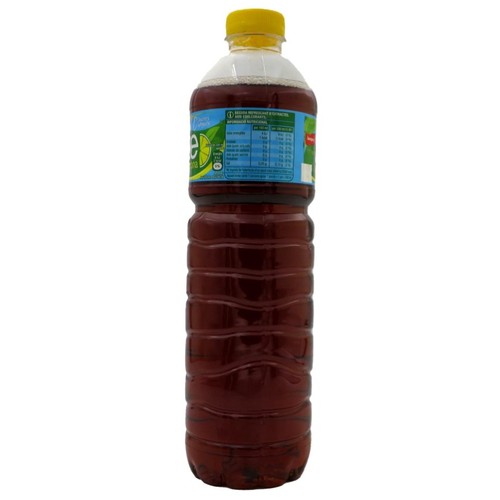 BONPREU Refresc de te amb llimona light en ampolla