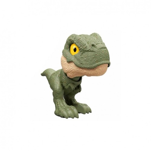 JURASSIC WORLD Figura Jurassic World Carnotaurus