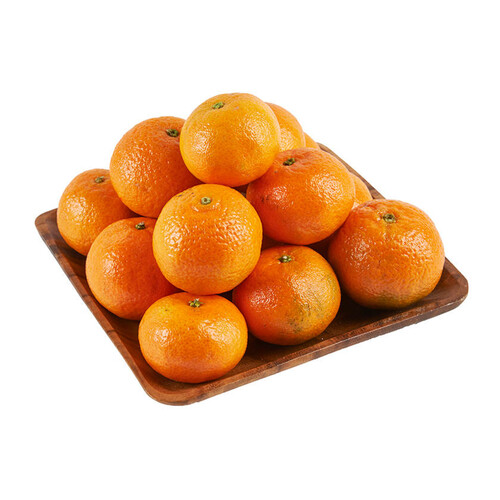 LA COLLITA Mandarines Terres de l'Ebre Km0