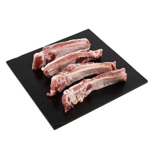 BONPREU Costella de porc barnilla