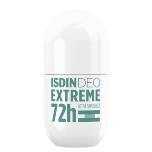 ISDIN Desodorant Extrem 72h