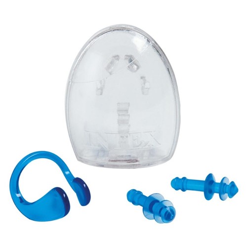 INTEX Set protecció per a nas i oïda