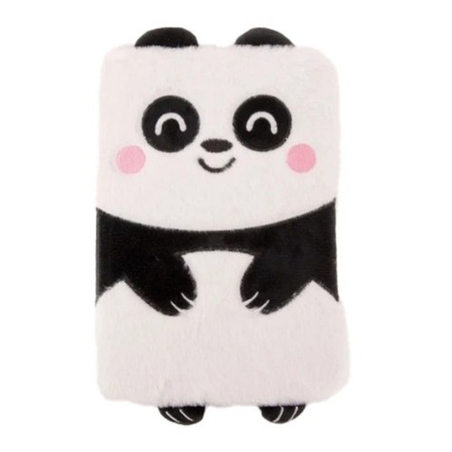 MR WONDERFUL Llibreta a5 panda
