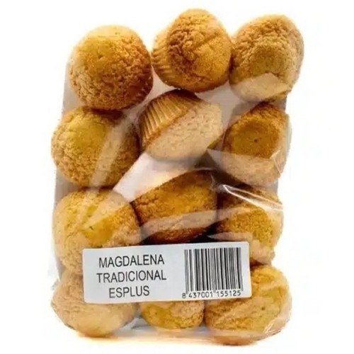 ESPLUS Magdalena tradicional