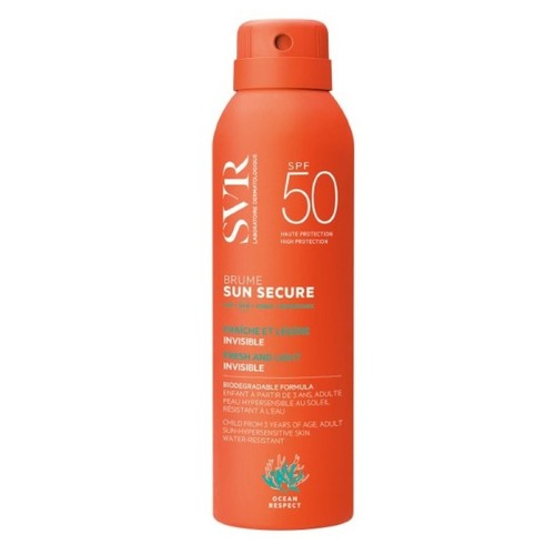 SVR Broma solar Sun Secure FPS 50