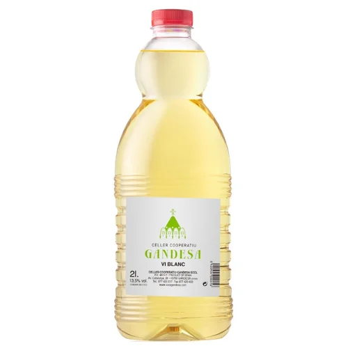 Vino blanco