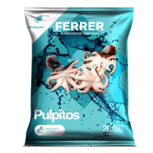 Imagen de FERRER Popets 20/30