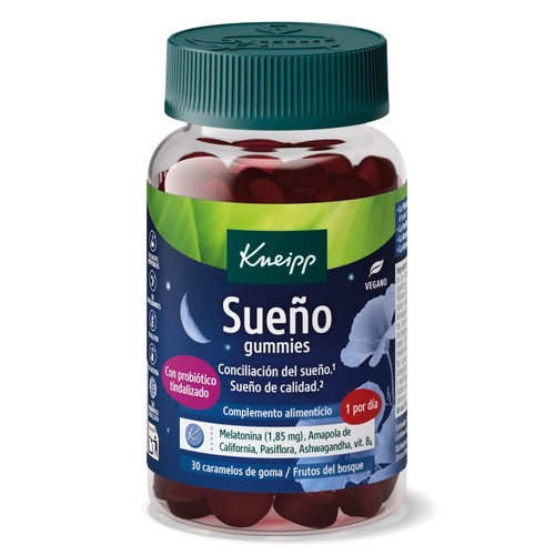 KNEIPP Complement alimentari Son