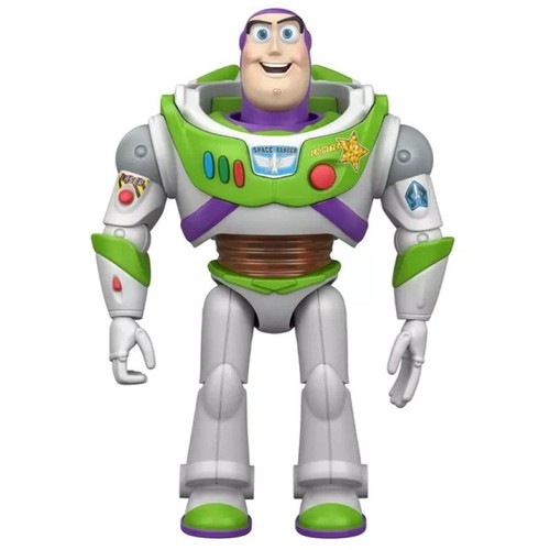 TOY STORY Ninot interactiu buzz