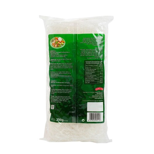 YANG-TSE Noodles Vermicelli