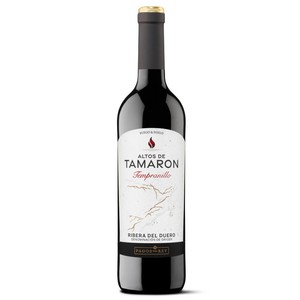 Vino tinto Do Ribera del Duero