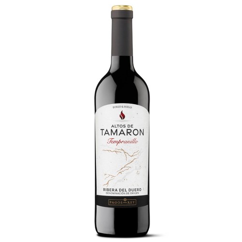 ALTOS TAMARON Vi negre DO Ribera del Duero