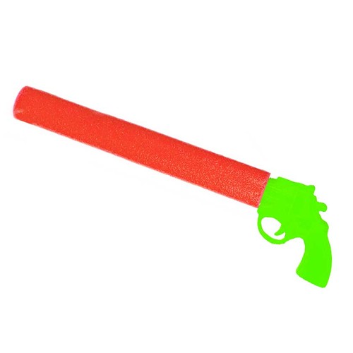 JUINSA Pistola d'aigua amb foam