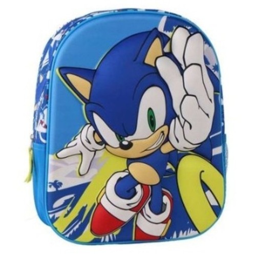 CERDA Motxilla 3d sonic