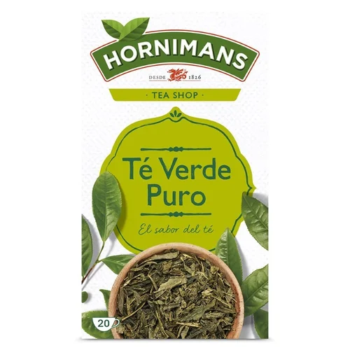 Té rojo