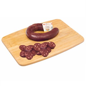 Imagen de PIERNAS GRANADA Botifarró de ceba dolça Piernas Granada en porció de 325 g