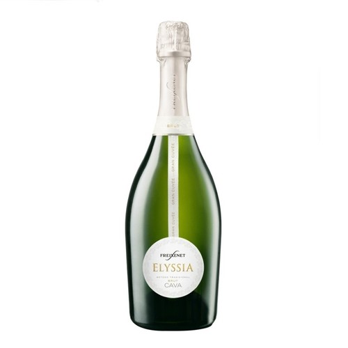 ELYSSIA Cava Brut guarda