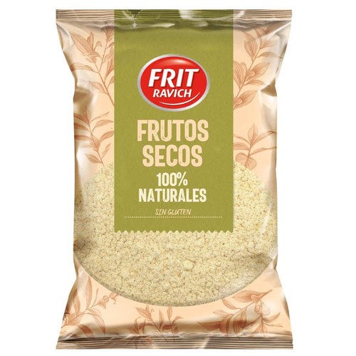 FRIT RAVICH Ametlla crua molta