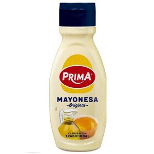PRIMA Maionesa Original