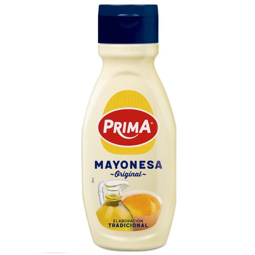 PRIMA Maionesa Original
