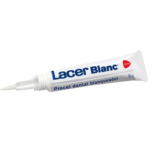 LACER BLANC Pinzell dental blanquejador