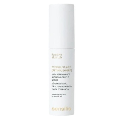 SENSILIS Sèrum facial amb retinol