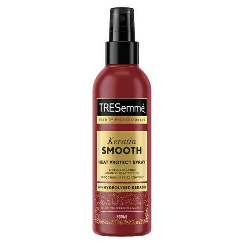 TRESEMME Protector de la calor llis Keratina