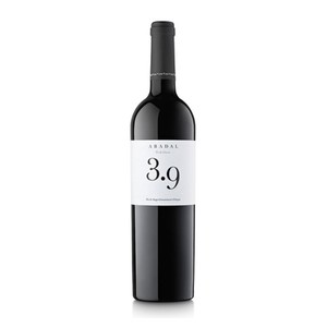Vino tinto DO Pla del Bages Km0
