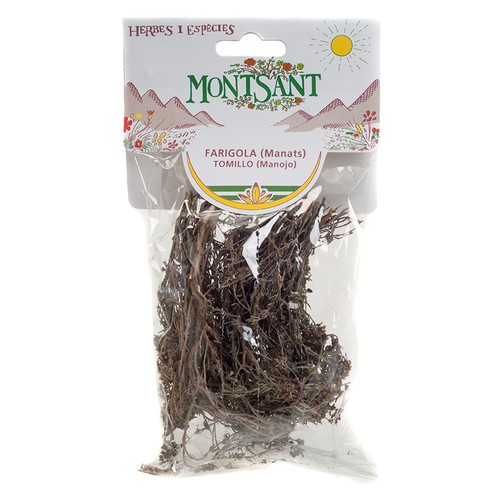 MONTSANT Manats de farigola