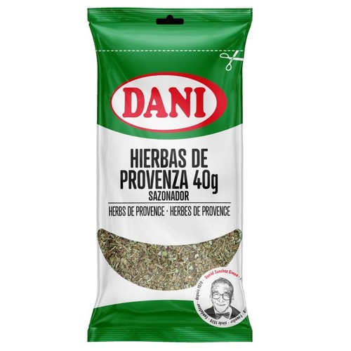 DANI Herbes provençals