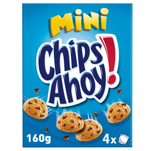 Galletas de cereales