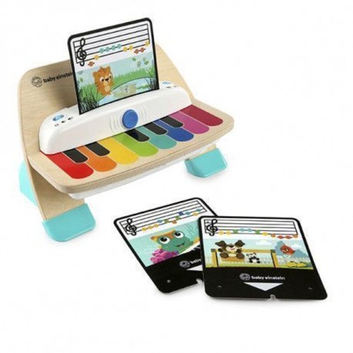 HAPE Piano Magic Touch de Baby Einstein